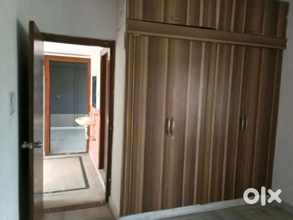 Flat for in himayth nagar
