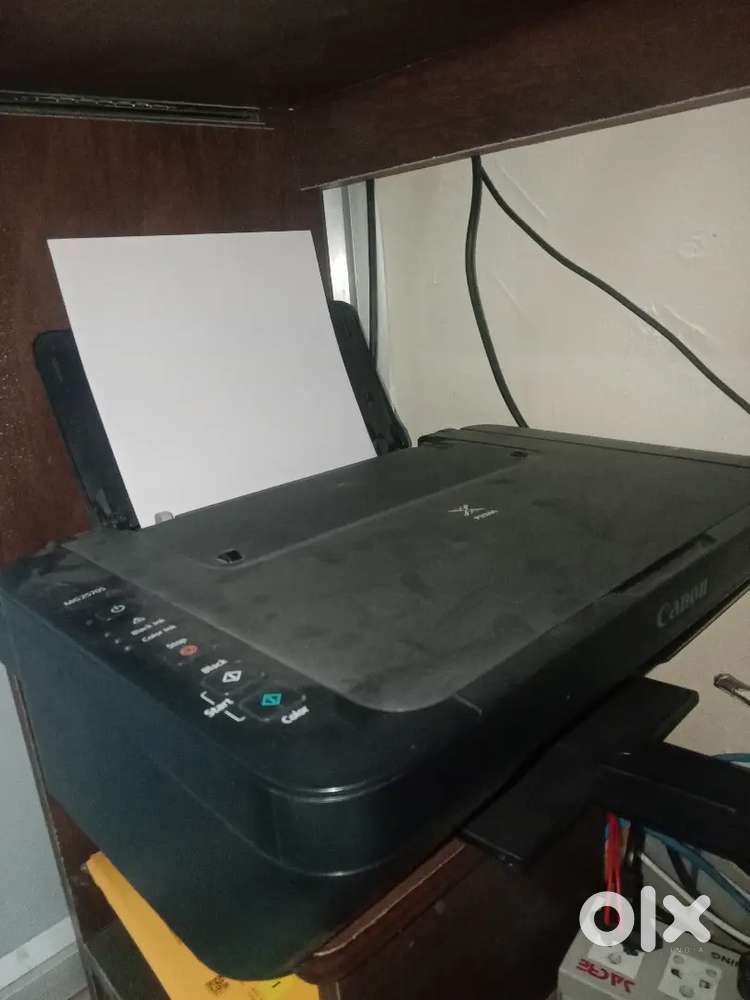 Mg2570s colour printer