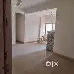 3 BHK flat for sale front facing