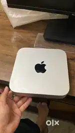 mac mini m2 256-gb