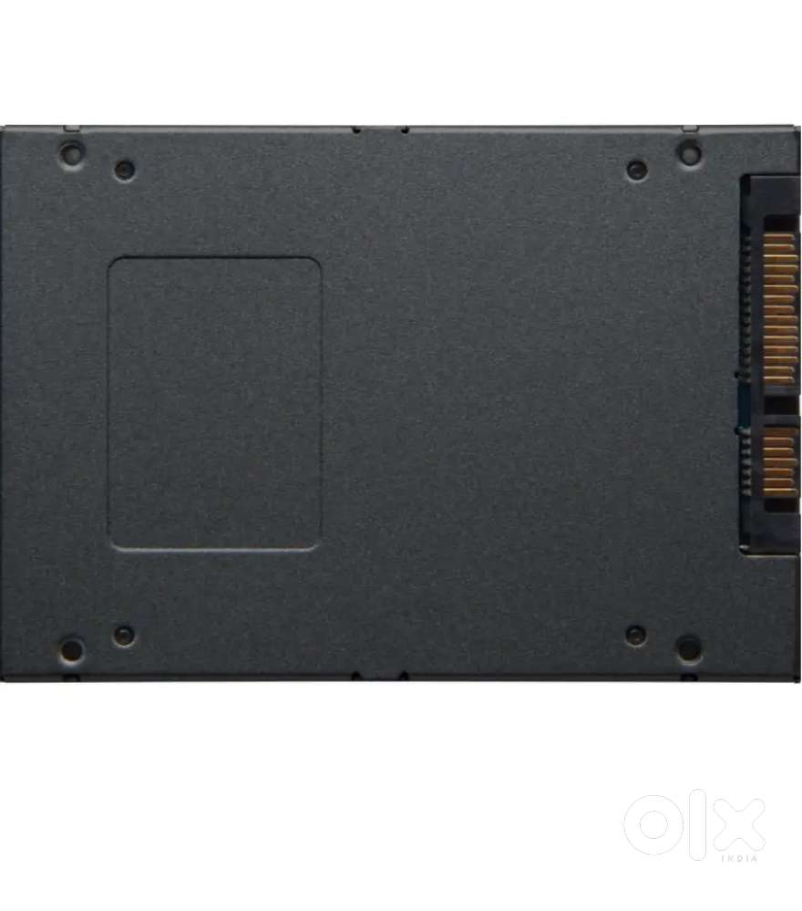 240 GB SSD