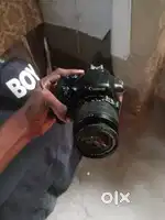 DSLR Canon company