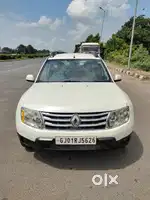 Renault Duster 2012-2015 85PS Diesel RxL Optional, 2015, Diesel