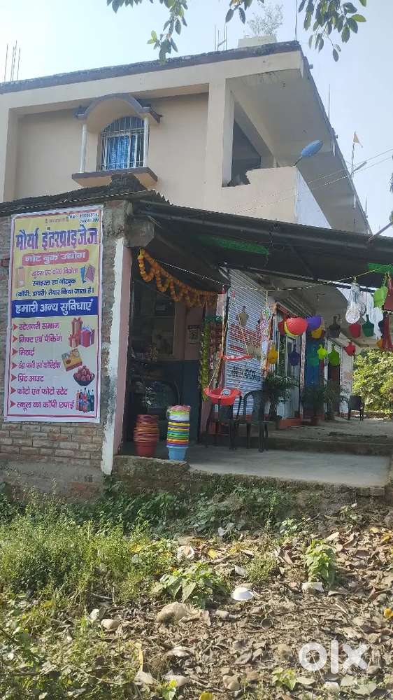 Cashier & All management for only boys