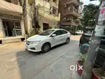 Honda City 2017 Petrol Well Maintained