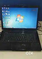Dell Inspiron Laptop for sale