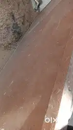 લોખંડ નો પલંગ