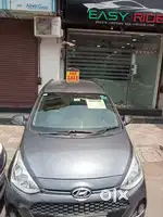 Hyundai Grand i10 2017 Petrol 51000 Km Driven
