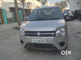 Maruti Suzuki Wagon R 1.0 2019-2022 VXI (O), 2022, Petrol
