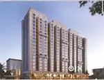 3bhk flat for sale at chandivali Powai for 2.39cr