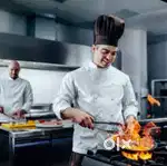 North Indian chef  Required