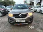 Renault KWID Climber 1.0 AMT, 2018, CNG & Hybrids