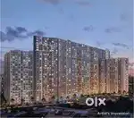 2 bhk on rent at ten bkc bandra kurla complex