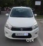 Maruti Suzuki Celerio ZXI(O) AMT, 2019, Petrol
