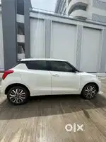 Maruti Suzuki New-gen Swift 2022 Petrol Well Maintained