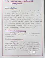 Content writting assignment