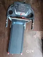 Lifelong FitPro lltm09 2.5 HP peak Motorized Treadmill