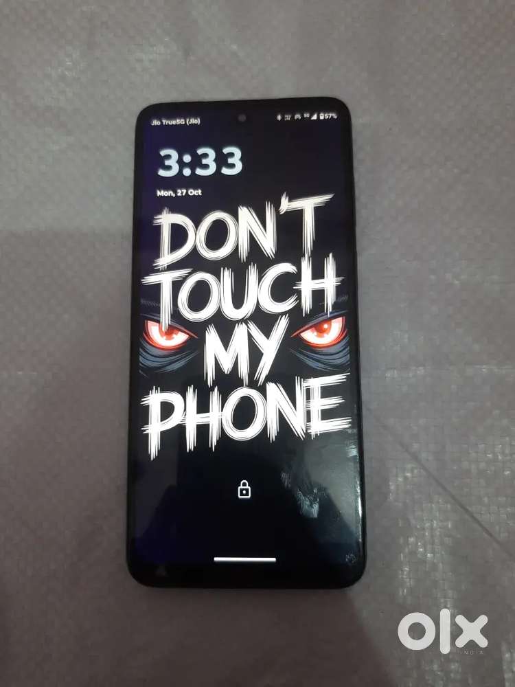 Moto g82 5g (6/128).