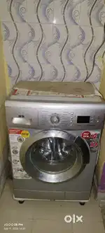 IFB washing machine