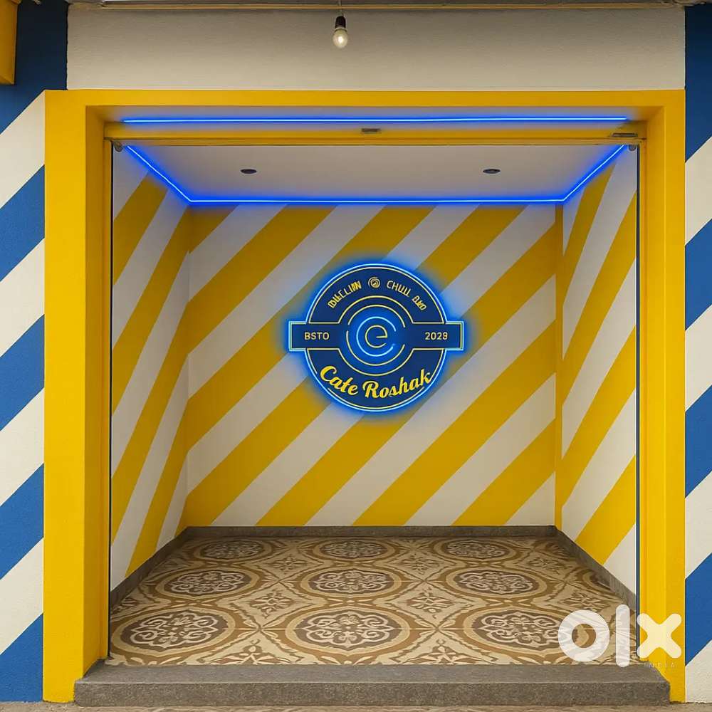 MANAGER / COOKING MASTER