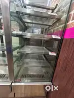 Hot Display Counter 1 item