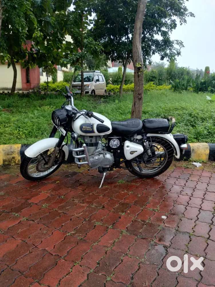 Well maintained and smooth running price 120000/-