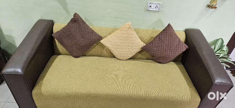 SOFA SALE !! [ 3+2 Seater Sofa]