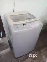 Samsung washing machine 6.2kg