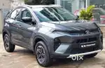 Tata Nexon Creative Plus S 1.2 Revotron Petrol 6 AMT, 2023, Petrol