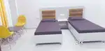 NO BROKERAGE 500+ Executive Boys PGs with meals & amenities in Noida!