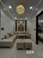 2BHK Flat For Sale in Dwarka Mor – ₹38 Lakh
