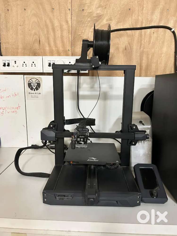 3D Printer