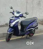 TVS JUPITER 125 - MODEL 2022