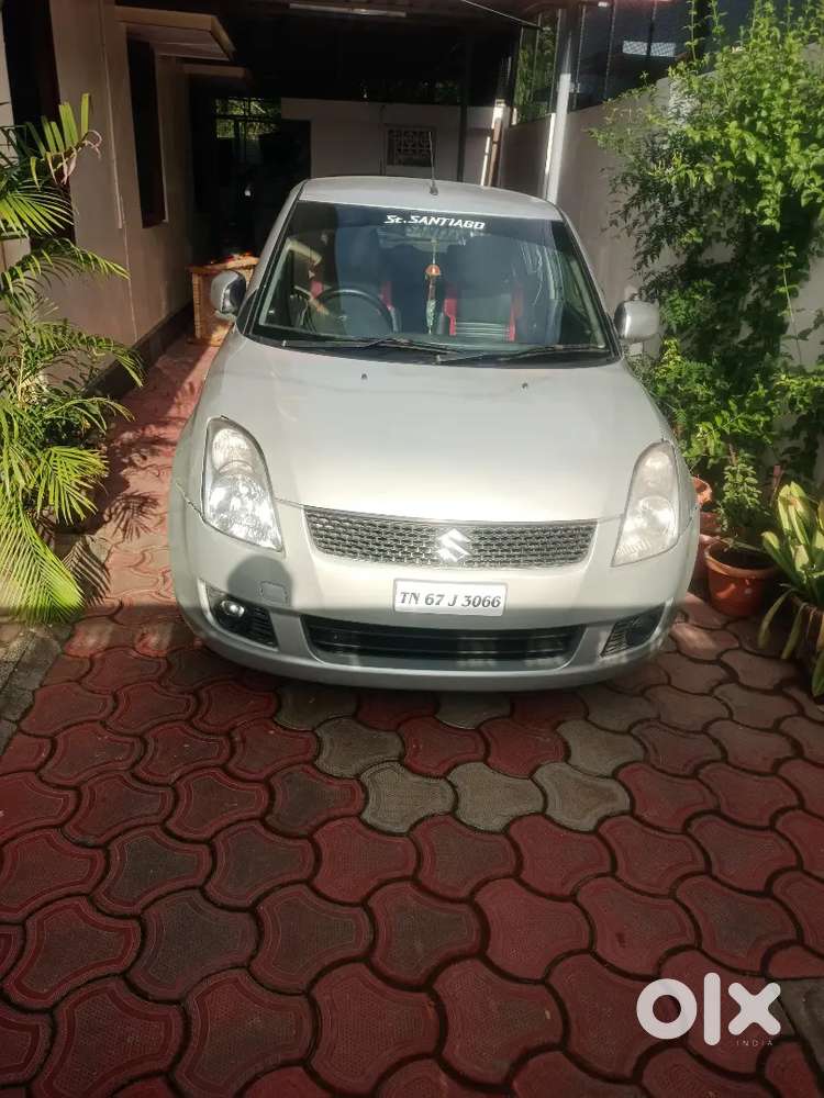 Maruti Suzuki Swift 2008 Diesel Well Maintained