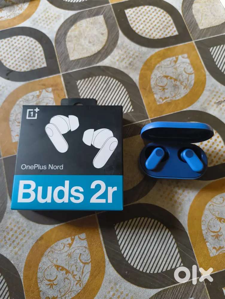 Oneplus Nord Buds 2r Earbuds New
