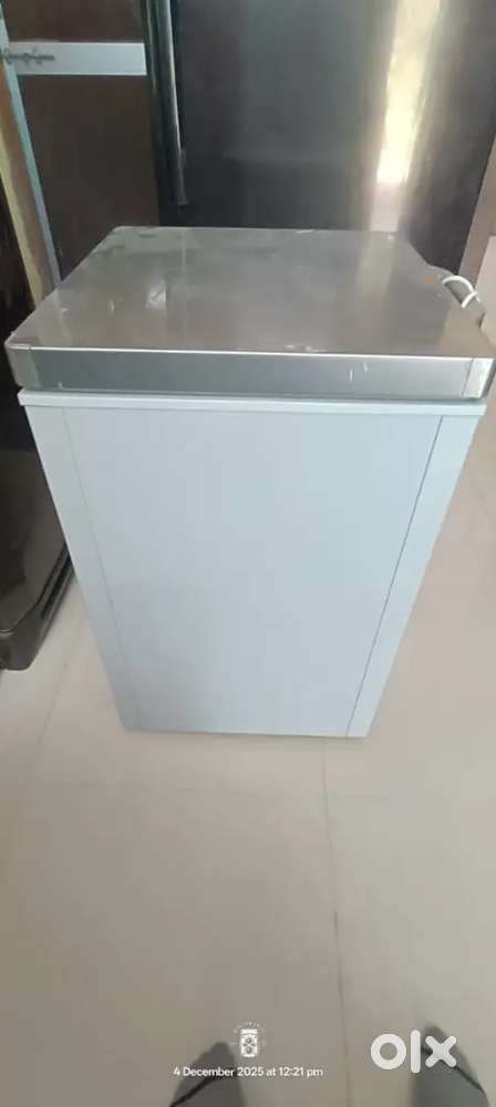 De-fridger for sale 100 ltr