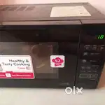 Microwave Oven in excellent condition