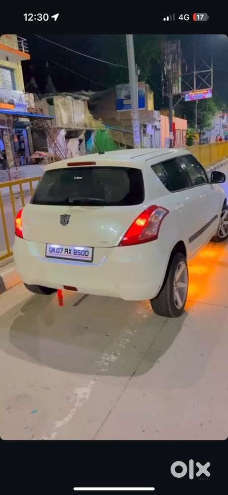 Maruti Suzuki Swift 2014 Diesel Good Condition