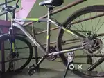7 gair riding cycle