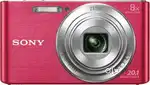 Sony dsc w830 digital camera.