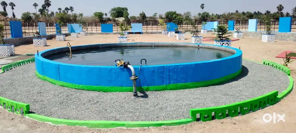 Low Budget Farmland for Sale in Pothanur Chettipalayam Karacheri