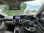 Kia Sonet 2022 Petrol 76000 Km Driven