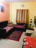 Fully Furnished Ready to Move 1BHK flat available for sale