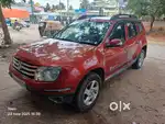 Renault Duster 85PS Diesel RxL, 2013, Diesel