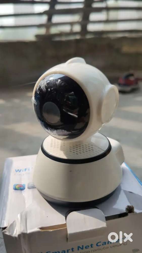 Cctv camera wifi mobile to connect