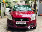 Maruti Suzuki Ritz VXi, 2010, Petrol