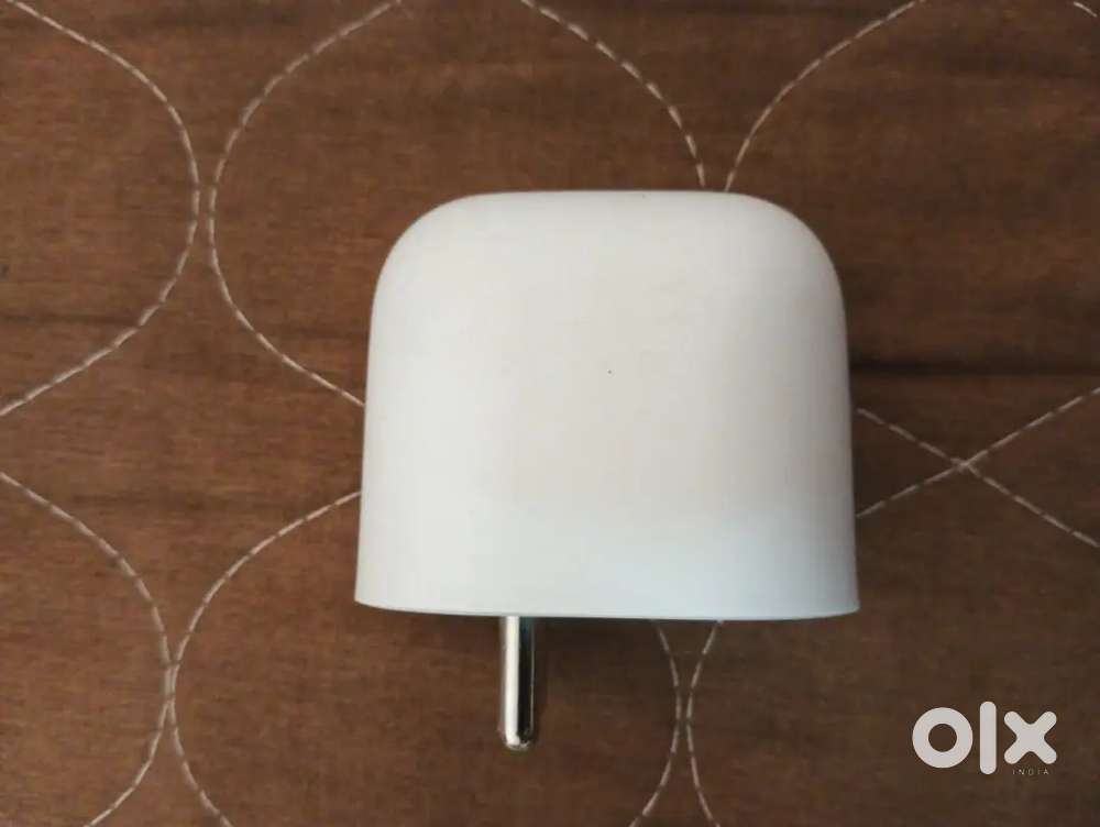 Google pixel adapter 45w