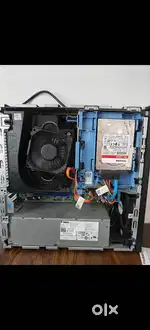 Dell SFF desktop