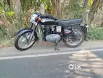 Rx 135 / Diesel bullet / Rx
