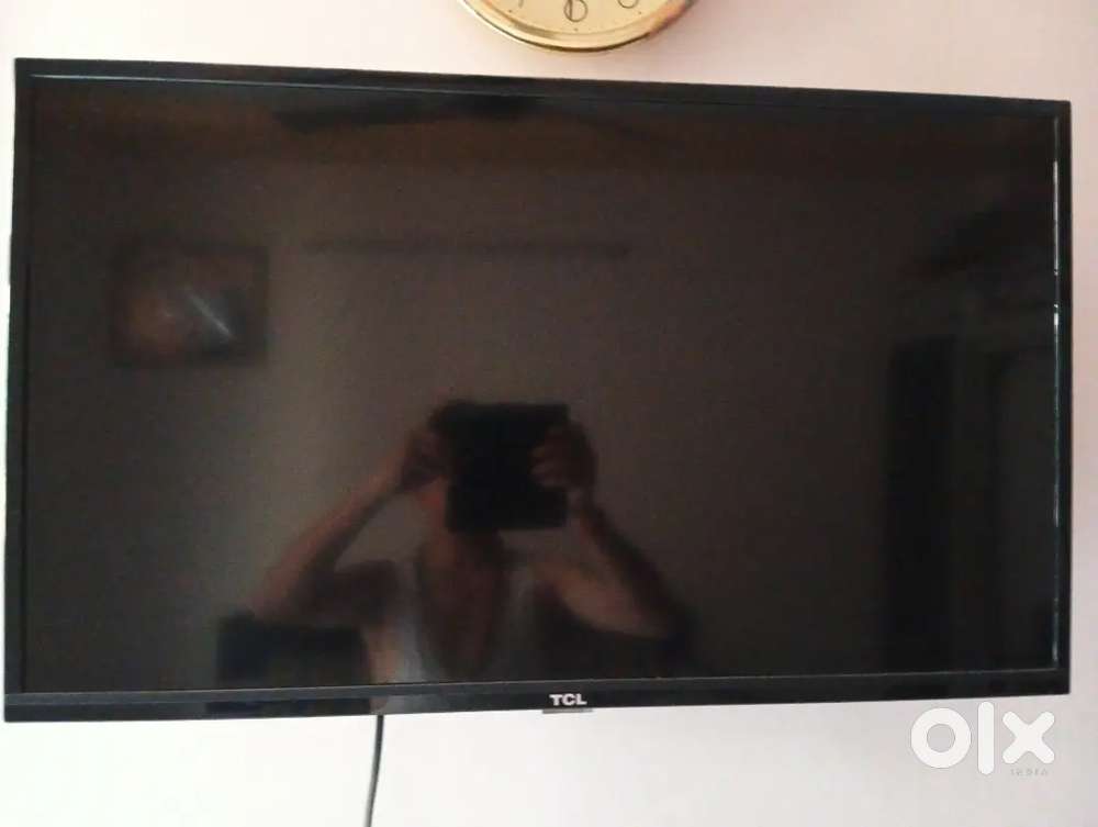 TCL LED TV 80 cm (32 inches)
